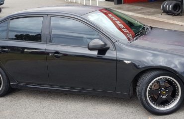 Daphne's 2010 XR6 Fa-5 17x7.5 36p 235.50 x 17 Lanvigator